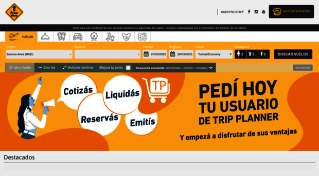 freeway.com.ar