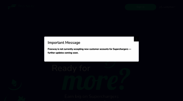 freeway.io