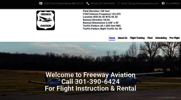 freewayaviation.com