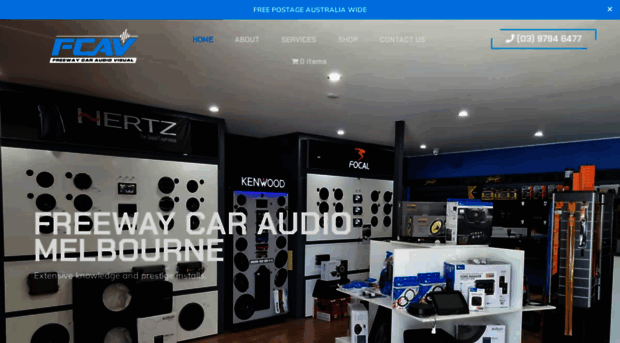 freewaycaraudio.com.au