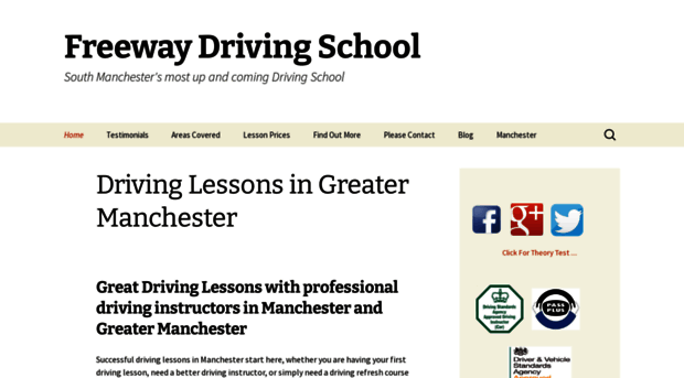 freewaydrivingschool.co.uk