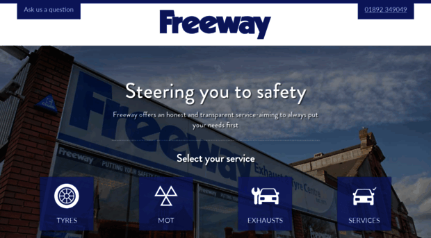 freewayfastfit.co.uk