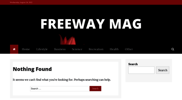 freewaymag.com
