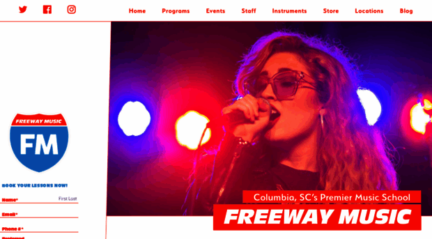 freewaymusic.net