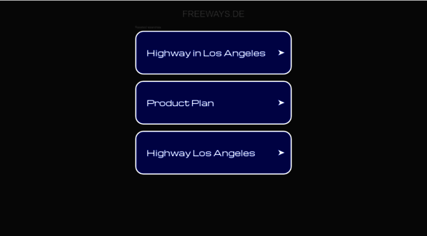 freeways.de