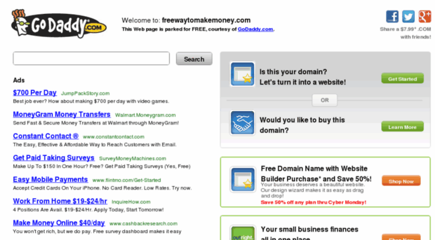 freewaytomakemoney.com