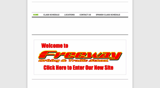 freewaytrafficschool.com