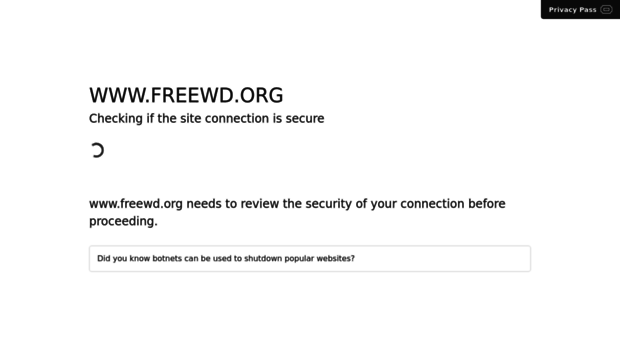 freewd.org