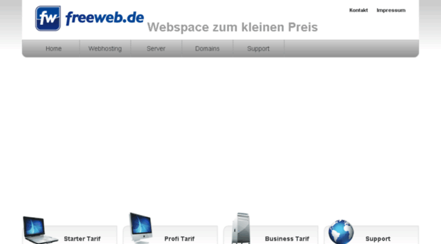 freeweb.de