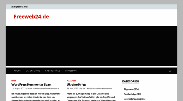 freeweb24.de