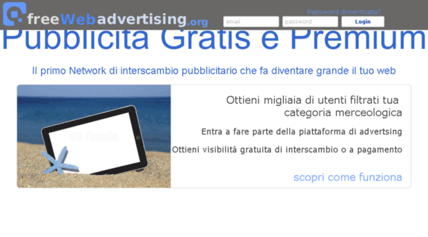 freewebadvertising.org