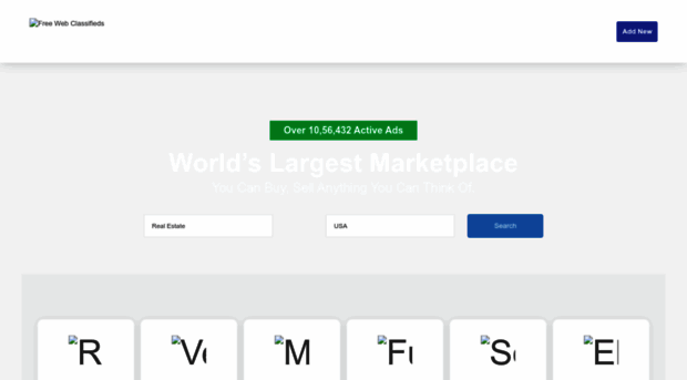 freewebclassifieds.net
