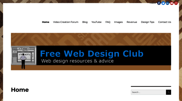 freewebdesign.club