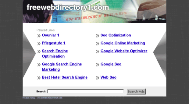 freewebdirectory1.com