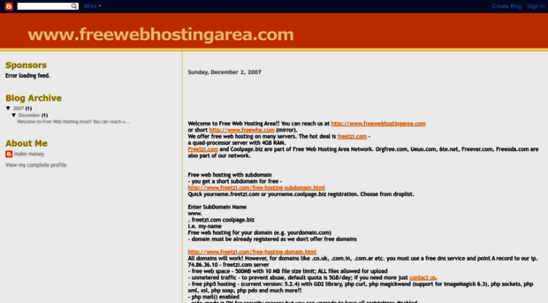 freewebhostingarea.blogspot.com