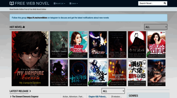 freewebnovel.org