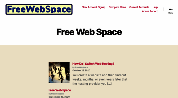 freewebpages.org