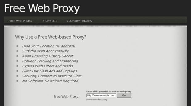 freewebproxy.com