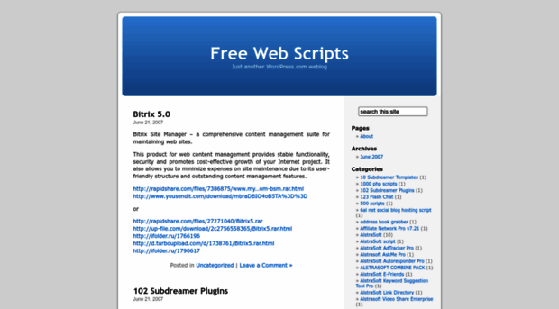 freewebscripts.wordpress.com