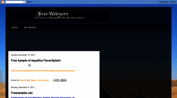 freewebserv.blogspot.com