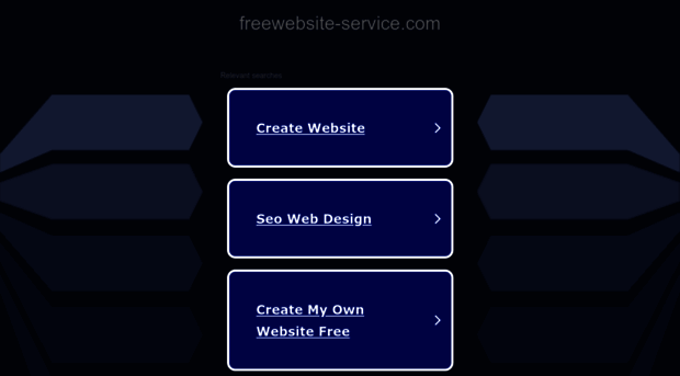 freewebsite-service.com