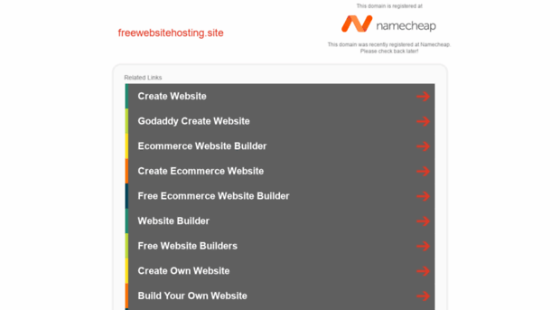 freewebsitehosting.site