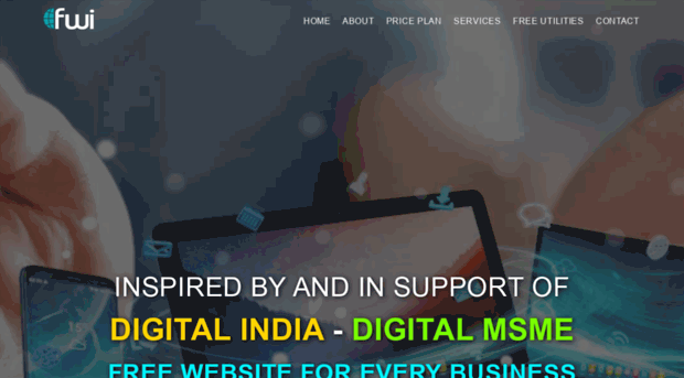freewebsiteindia.com