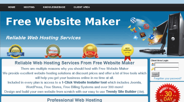 freewebsitemaker.us