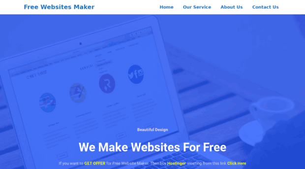 freewebsitesmaker.com