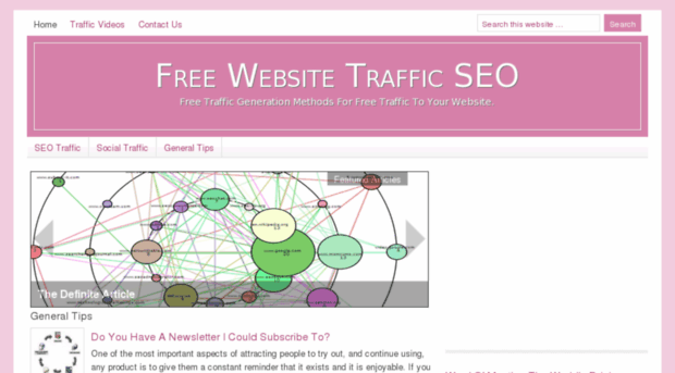 freewebsitetrafficseo.com