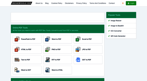 freewebtoolz.com