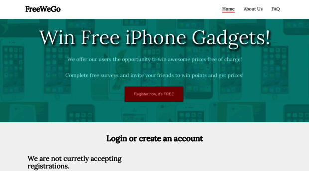 freewego.com