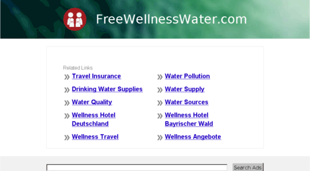 freewellnesswater.com