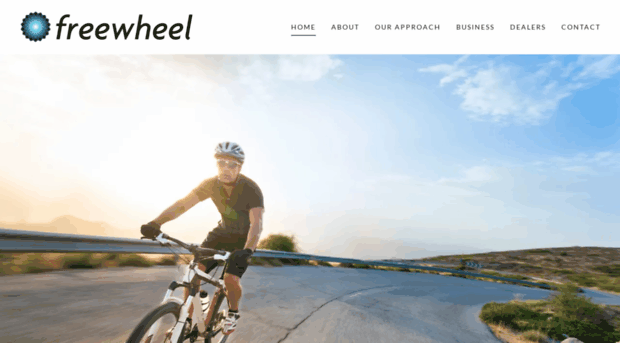 freewheel.in