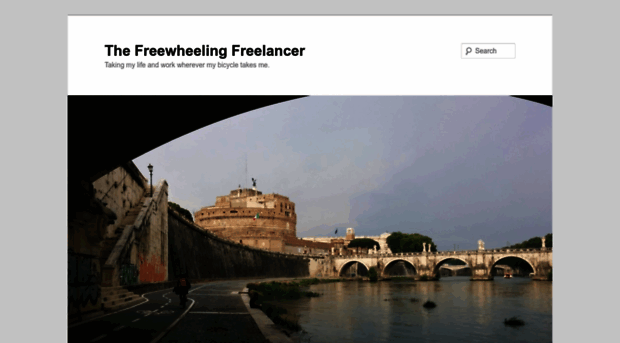 freewheelingfreelancer.com