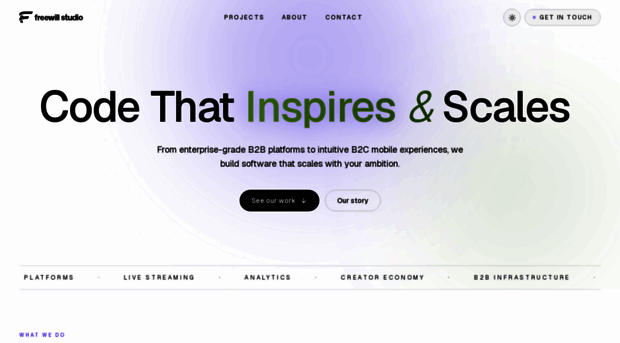 freewillstudio.co