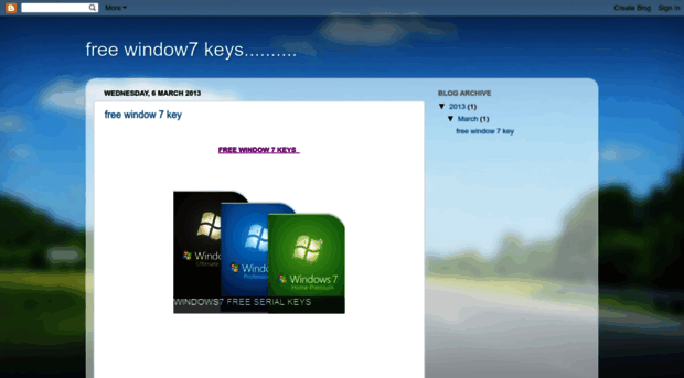 freewindow7keys.blogspot.com