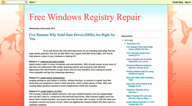 freewindowsregistryrepair.blogspot.com