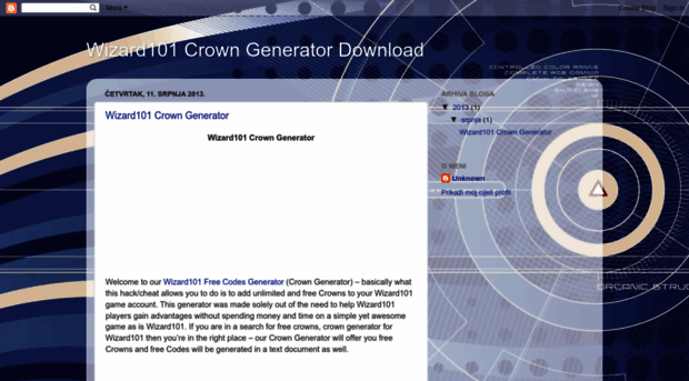 freewizard101crowngeneratordownload.blogspot.com
