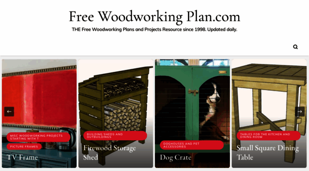 freewoodworkingplan.com