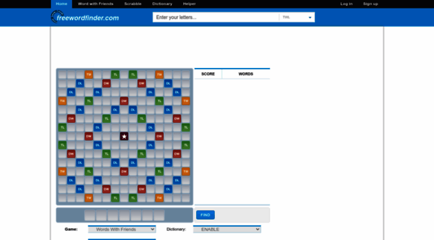 freewordfinder.com