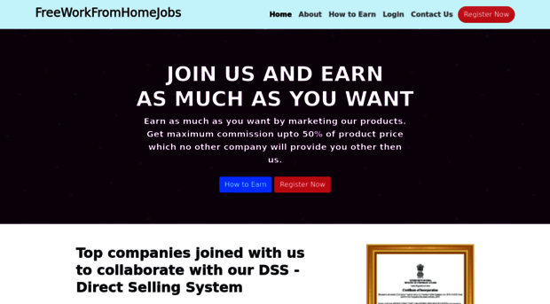 freeworkfromhomejobs.com