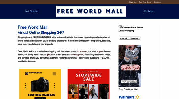 freeworldmall.com