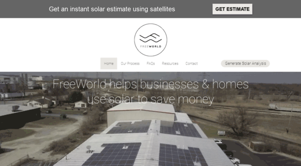 freeworldsolar.com