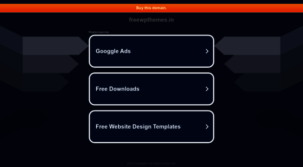 freewpthemes.in