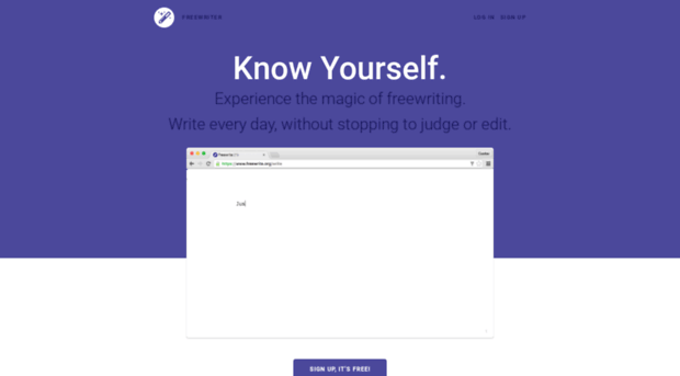 freewriter.io