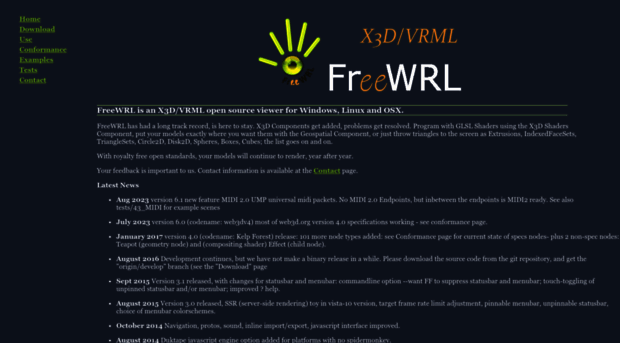 freewrl.sourceforge.net