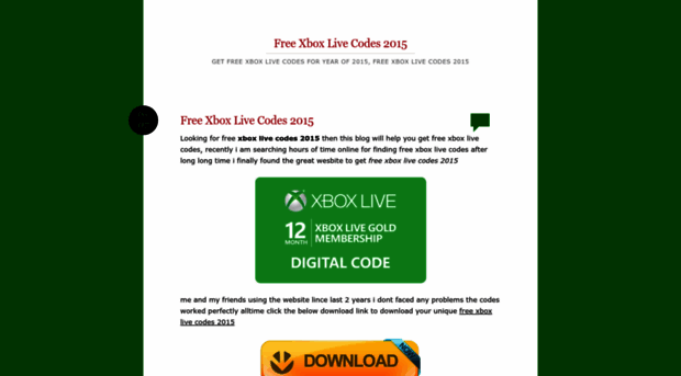 freexboxlivecodes2015.wordpress.com