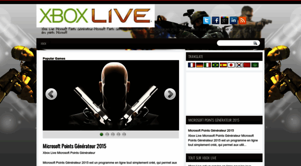 freexboxlivemicrosoftpointsgenerator.blogspot.com.br