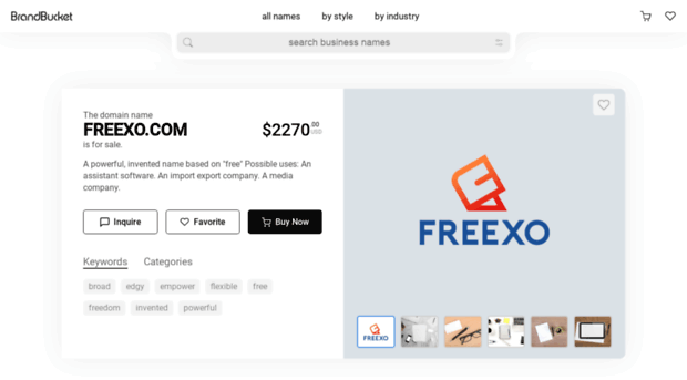 freexo.com